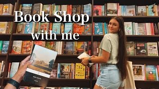 Bookshop Vlog  Coffee shops TBR Local bookstores amp finishing Throne of Glass [upl. by Britton]