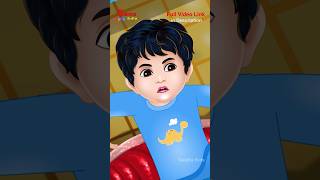 Dudhu amp Tintus Adventures  Episode 1 Part1  Tamil animation episodes  Series  Galatta Kids [upl. by Forrest]