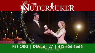 The Nutcracker [upl. by Itin]