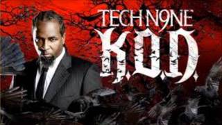 Tech N9ne 7 Sins [upl. by Nyltak]