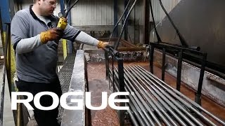 The Rogue Ohio Bar  How Its Made [upl. by Enneles617]