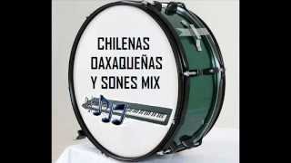 🎷 🎶 sones y chilenas de Oaxaca y Guerrero mix 100 ★ ★ [upl. by Aluin]