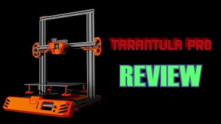 HOMERSTEVO TARANTULA PRO  REVIEW EN PROFUNDIDAD [upl. by Roman]