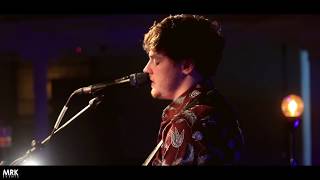 RYAN MCMULLAN  THE STREETS OF NEW YORK Liam Reilly cover  ROADIE TV [upl. by Friederike]