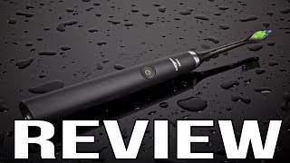 Philips Sonicare DiamondClean Review Part 2 [upl. by Norbert900]