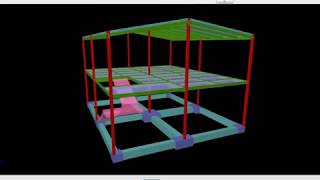 Cypecad 2017m Crack Y curso [upl. by Reiniar]