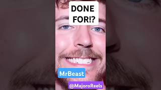 MRBEASTS SHOCKING NEW DIDDLY LIKE ALLEGATIONS DONE FOR mrbeast trending fyp [upl. by Stefano]