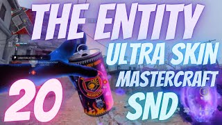 20 KILL SND BAL27 BEST CLASS SETUP THE ENTITY ULTRA SKIN MASTERCRAFT Rift Ripper Dismemberment [upl. by Anatnom]