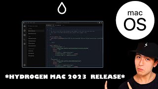 EXPLOIT ON MAC FREE  HYDROGEN SCRIPT EXECUTOR  FREE MACOS ROBLOX EXECUTOR [upl. by Gardy296]