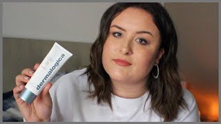 Dermalogica Prisma Protect SPF30 Review  Amy Astrid [upl. by Otreblada]