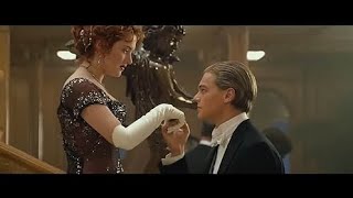 Rose best romantic scene taitanic movie [upl. by Sivaj]