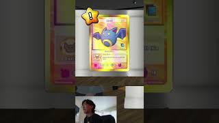 a lil zubat crobat moment tcg card shop simulator gaming [upl. by Ahsiram]