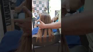 Bio Lysine professional india Bond Pixel Treatment for hair spa keratintreatment hairkeratintreatm [upl. by Venita]