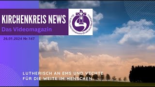 Kirchenkreis News Nr147 [upl. by Trenna]