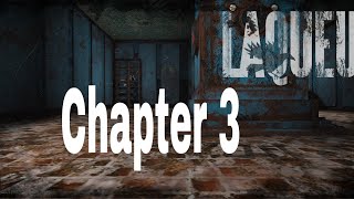 Laqueus Escape Chapter 3 Walkthrough [upl. by Nani]