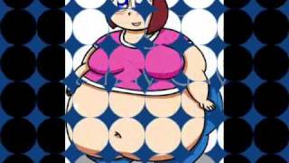 Fat Meg From Family Guy [upl. by Mari]