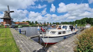 20210627 Zomervakantie Friesland [upl. by Genaro]