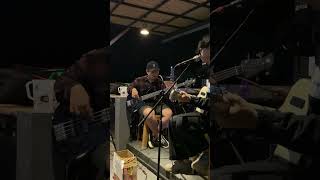 Bila rasaku ini rasamu  kerispatih  request by pengunjung caffee  livemusic livemusiccover [upl. by Bain371]