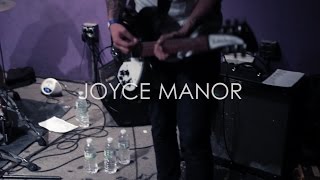 JOYCE MANOR FULL SET LIVE  Epic Problem  Tampa FL 92414 [upl. by Annorah]