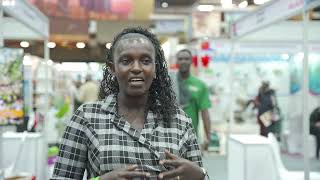 9th Agritec Africa 2024 Day 3 Highlights  Celebrating Agriculture Excellence [upl. by Farrington]