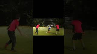 Cheeky Nutmegs Impressive Kick ups and Skills Inspired by Messi and Neymar nutmeg groundmoves [upl. by Shaffer]