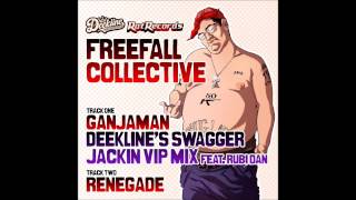 Freefall Collective  Renegade [upl. by Adnalu]