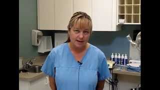 Dental Hygienist Career Video from drkitorg [upl. by Elleivap]