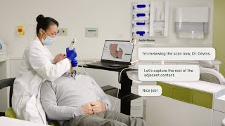 Dandy How to adopt the latest digital dental laboratory workflow intraoral scanner and technology [upl. by Kelley]