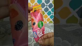 Berry burst ice cream asmr unboxing ytshorts [upl. by Nnylireg]