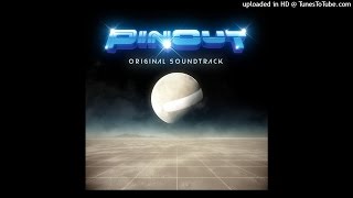 Douglas Holmquist  PinOut Theme Vocal Version Pinout OST [upl. by Ynaffets]