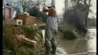 Castella  Fishing With Des OConnors Records  UK Advert [upl. by Nonnerb]