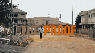 THE PROOF Nexis short film [upl. by Frost]