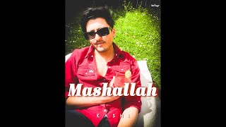 Mashallah Official Song  Kashi  Aniket R  Amore EP  Latest Punjabi Songs 2024 [upl. by Jehovah]