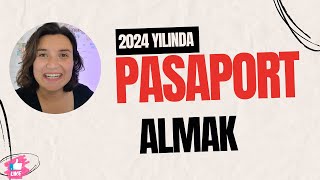 Yurt dışı Seyahat  İlk kez Pasaport Alacaklara Tavsiyeler2024 Pasaport Fiyatları [upl. by Hayilaa]