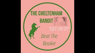 Cheltenham 2024 Tips A relaxed LONG episode with the Bandits on antepost Cheltenham 2024 GOI® [upl. by Mera]