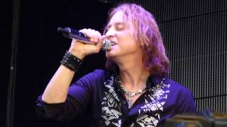 Gotthard  Cest la vie 13062014 Stars of Sounds CHMurten [upl. by Seena]