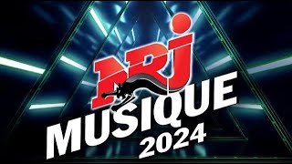 The Best Of Hit Music 2024  NRJ Musique 2024  Meilleures Chansons En 2024 [upl. by Merrel378]