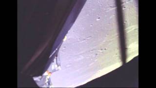 Apollo 11 Lunar Descent Flight Directors Loop HD [upl. by Ibor]