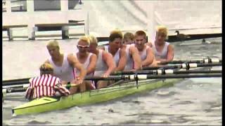 2001 Princess Elizabeth Challenge Cup [upl. by Pinebrook]