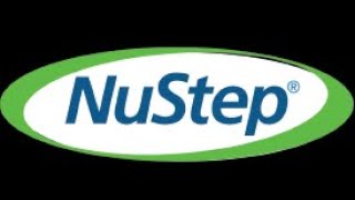 NuStep T6 Pro [upl. by Aihseit231]