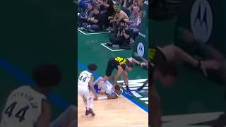 Damian Lillard  Milwaukee Bucks vs Utah Jazz Game Highlights  NBA shorts damianlillard [upl. by Eanar]