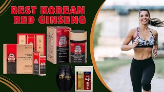 Best Ginseng SupplementsTop Picks for USA Shoppers ginseng redginseng trending viralproducts [upl. by Hutchings]