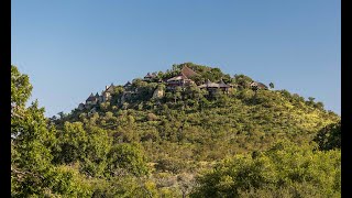 Rock Lodge at Ulusaba Private Game Reserve  South Africa  Virgin Limited Edition [upl. by Luella772]