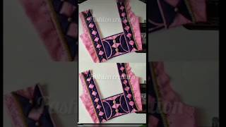 New blouse design 2024😍 latest blouse designhighlightstrendingshortsfeed shortvideoshorts [upl. by Christis]