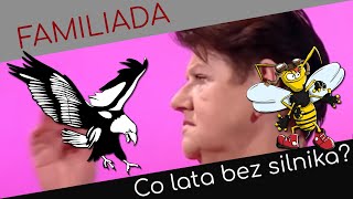 WPADKA ➫ Familiada  Co lata bez silnika [upl. by Ax]