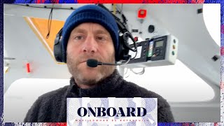 ONBOARD MAXI EDMOND DE ROTHSCHILD  30012024 [upl. by Nodarb530]