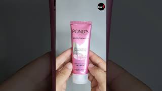 Ponds Bright Beauty Anti Dullness Face Wash Review [upl. by Clardy]