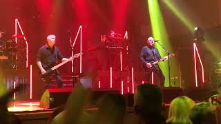 The Stranglers This Song live Aberdeen music hall [upl. by Lorelie]