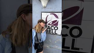 The world most beautiful Taco Bell [upl. by Clinton]