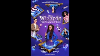 Wizards Beyond Waverly Place 2024 New Realms Darker Magic and Adventures Beyond Imagination [upl. by Sabrina210]